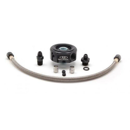 BLOX Racing LS/VTEC (B18 B20) Conversion Kit - With 84mm Head Gasket
