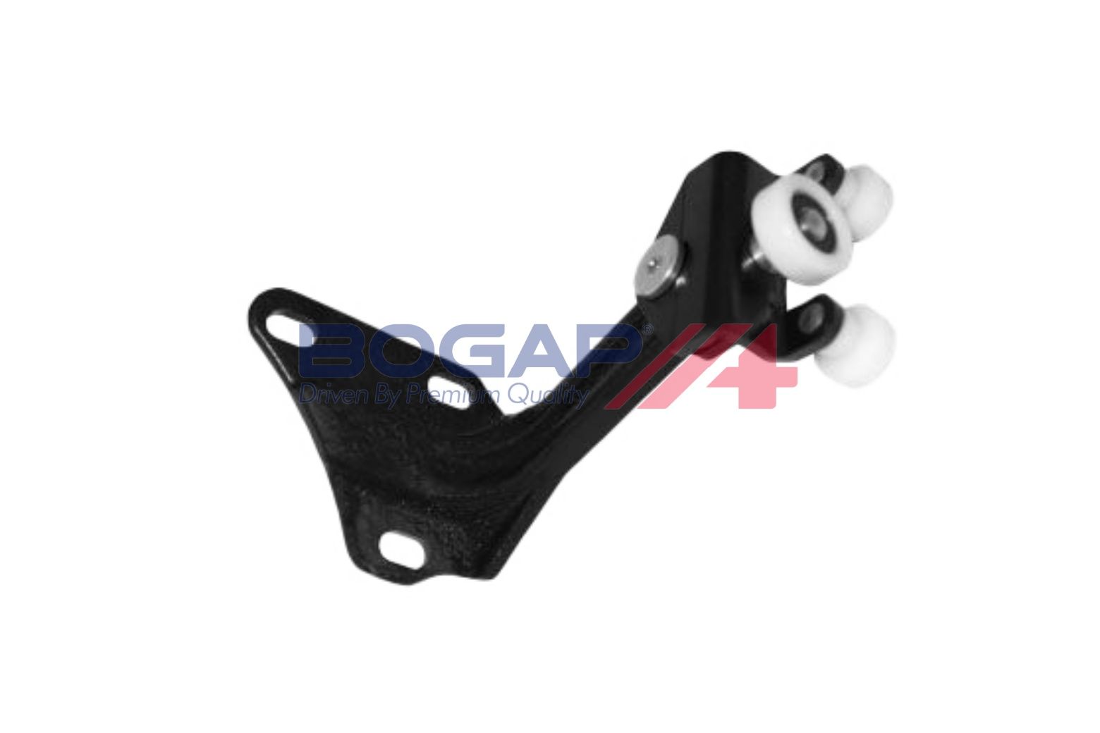 BOGAP A5340124 Roller Guide, Sliding Door