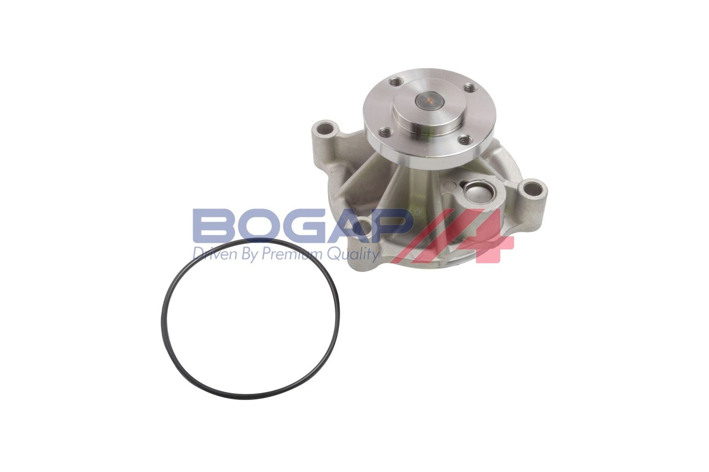 BOGAP F4234108 Water Pump, Engine Cooling