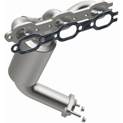 MagnaFlow Direct Fit Catalytic Converter 07-10 Chrysler Sebring 3.5L