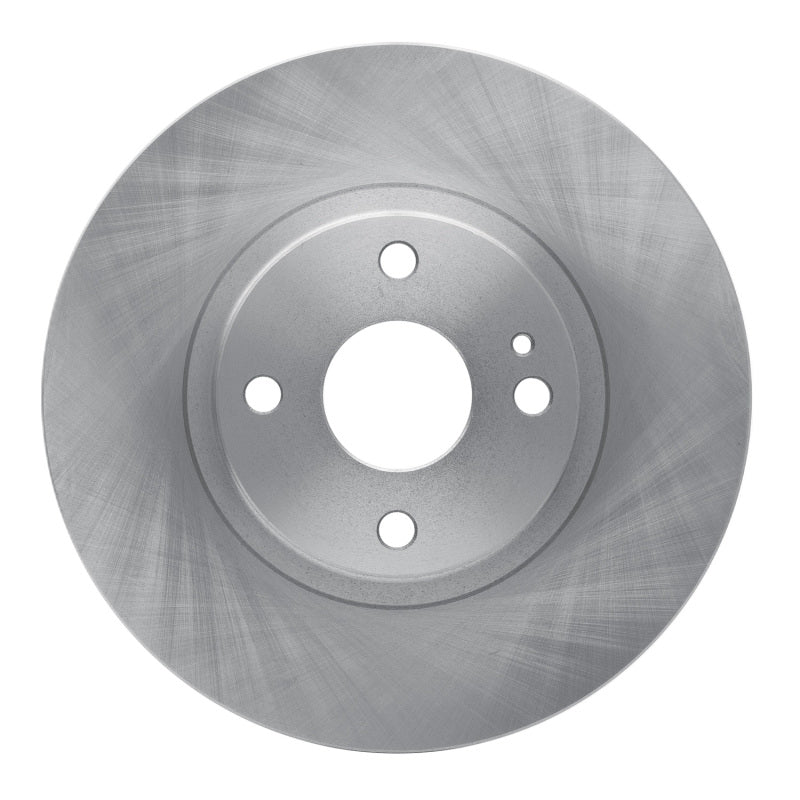 DFC 01-05 Mazda Miata Front Brake Rotor