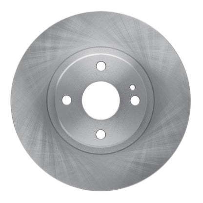DFC 01-05 Mazda Miata Front Brake Rotor