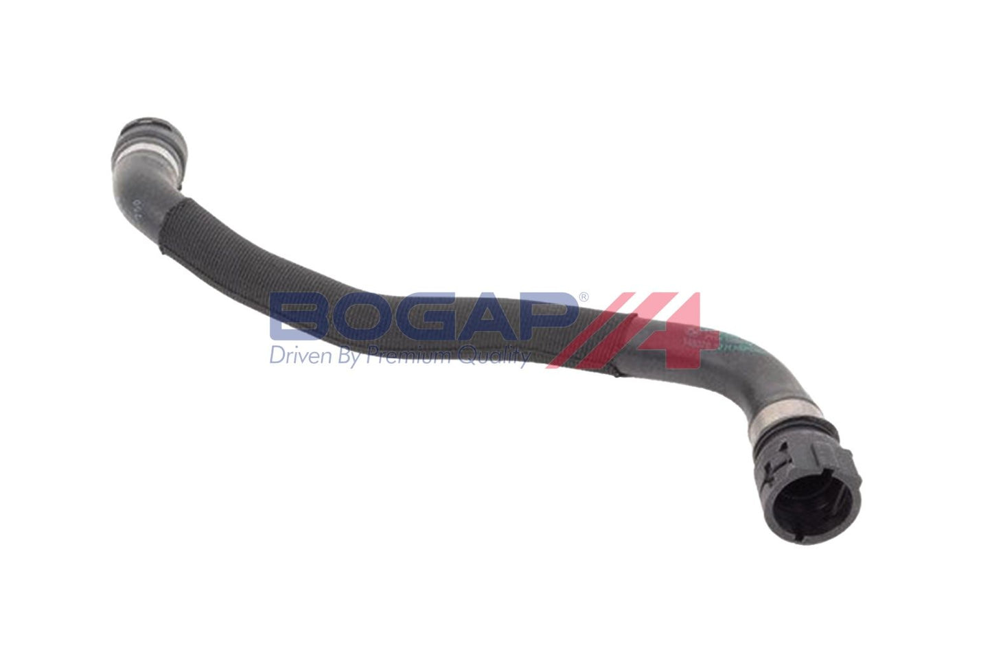 BOGAP B4228669 Radiator Hose