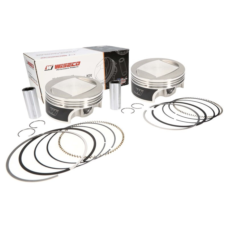 Wiseco Tracker Series HD TC96-103cid 10.51 CR Piston Kit