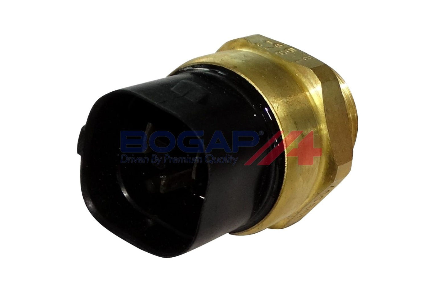BOGAP A4125104 Temperature Switch, Radiator Fan