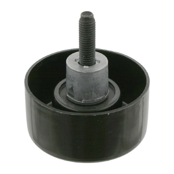 FEBI BILSTEIN FE27517 V-Ribbed Belt Deflection/Guide Pulley