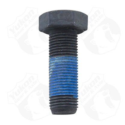 Yukon Gear & Axle Yukon Gear Bolt/Screw For Adjuster Lock For Chrysler 7.25in / 8.25in / 8.75in / 9.25in