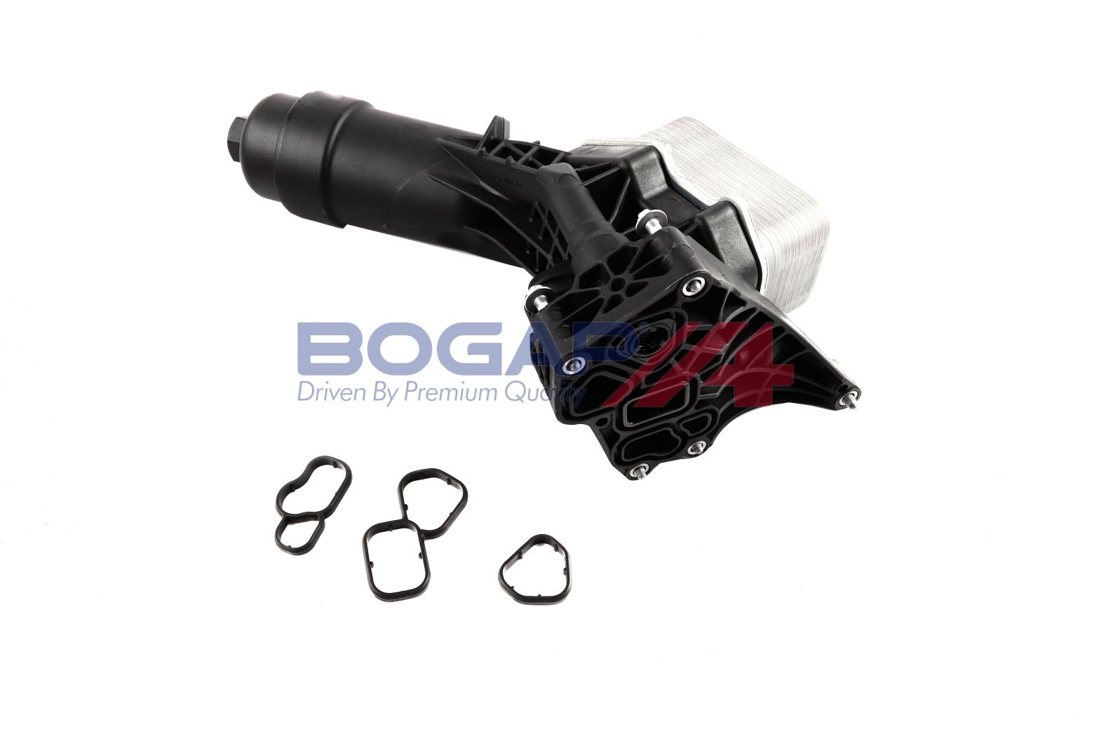 BOGAP B1425115 Housing, Oil Filter