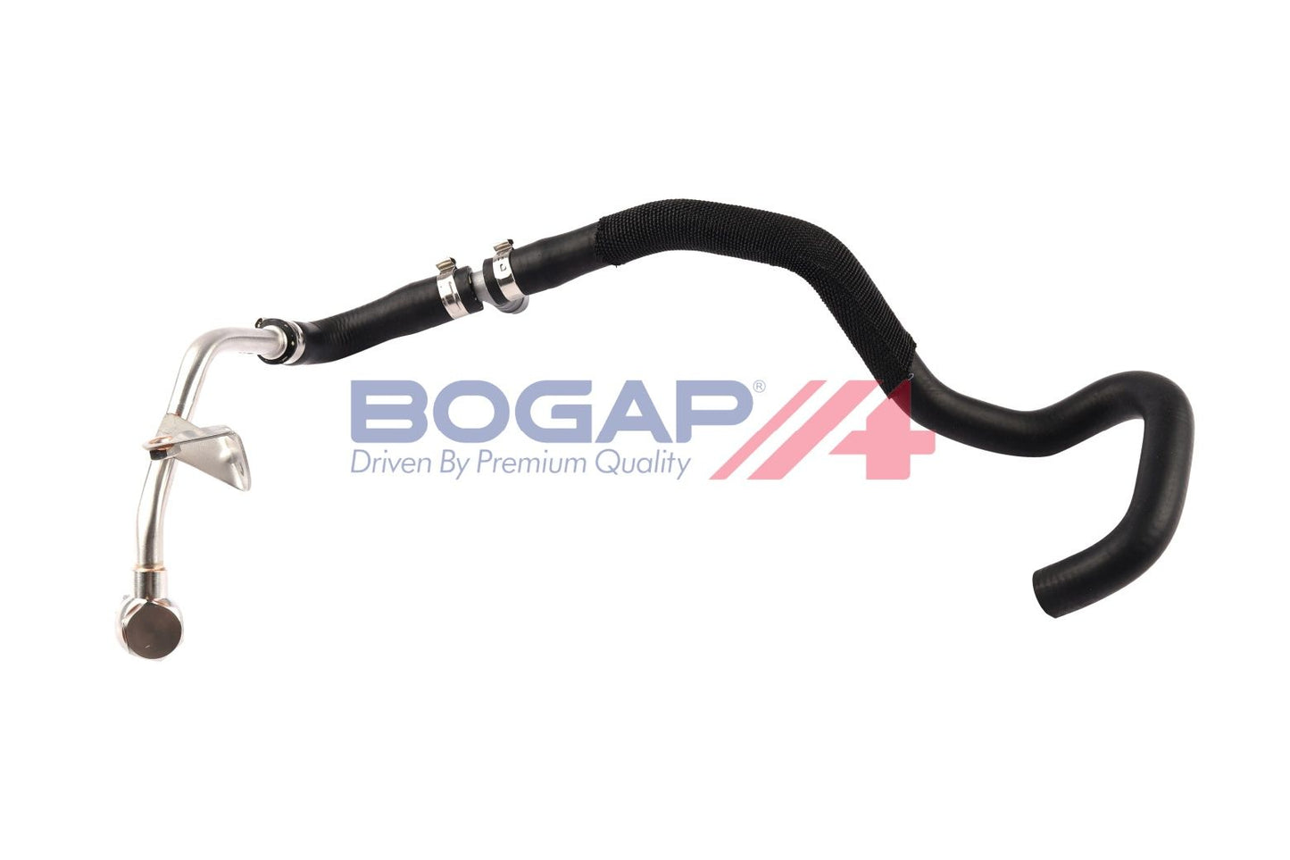 BOGAP B4229121 Coolant Pipe, Charger
