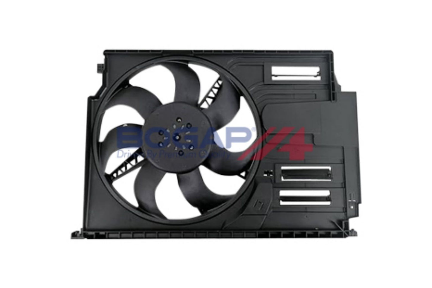 BOGAP B4243146 Fan, Engine Cooling