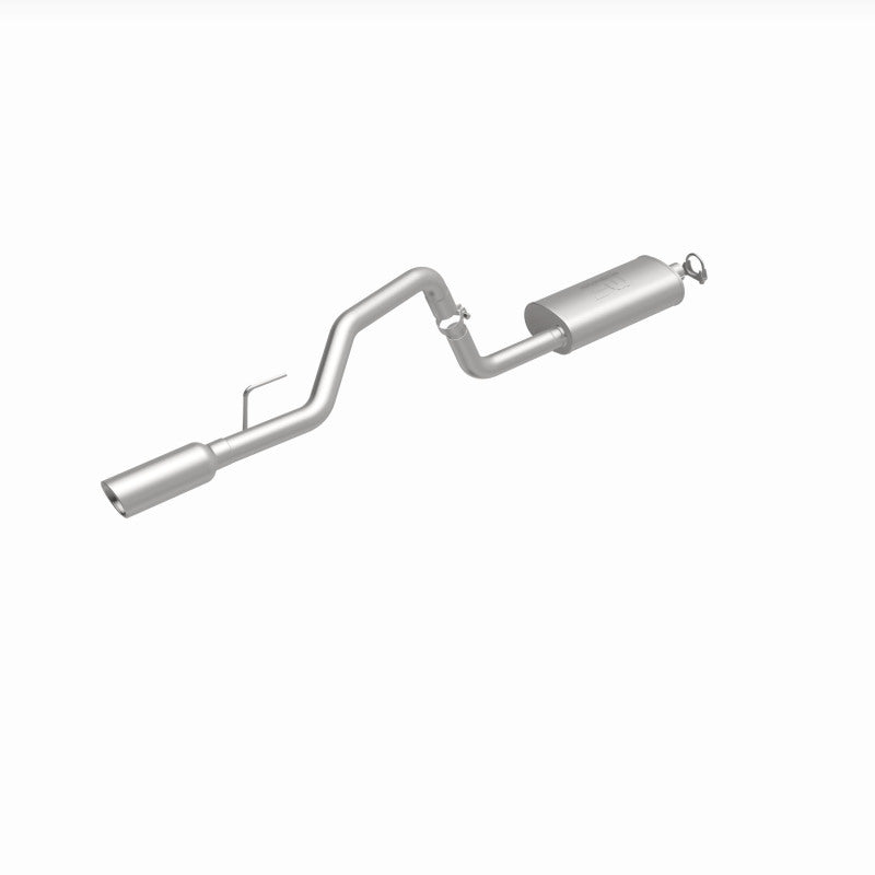 MagnaFlow Sys C/B 99-04 Jeep Grand Cherokee 4