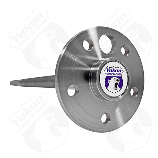 Yukon Gear & Axle Yukon Gear 1541H Alloy 28-Spline Inner Rear Axle For 1968-1971 Ford 2.8L