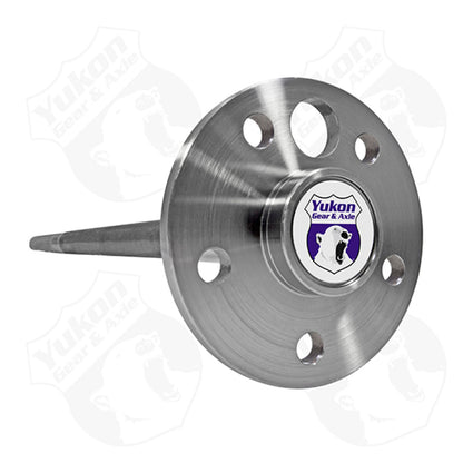 Yukon Gear & Axle Yukon Gear 1541H Alloy 28-Spline Rear Axle For 1968-1971 Ford 2.8L Cut To Fit 25.5in - 32.87in