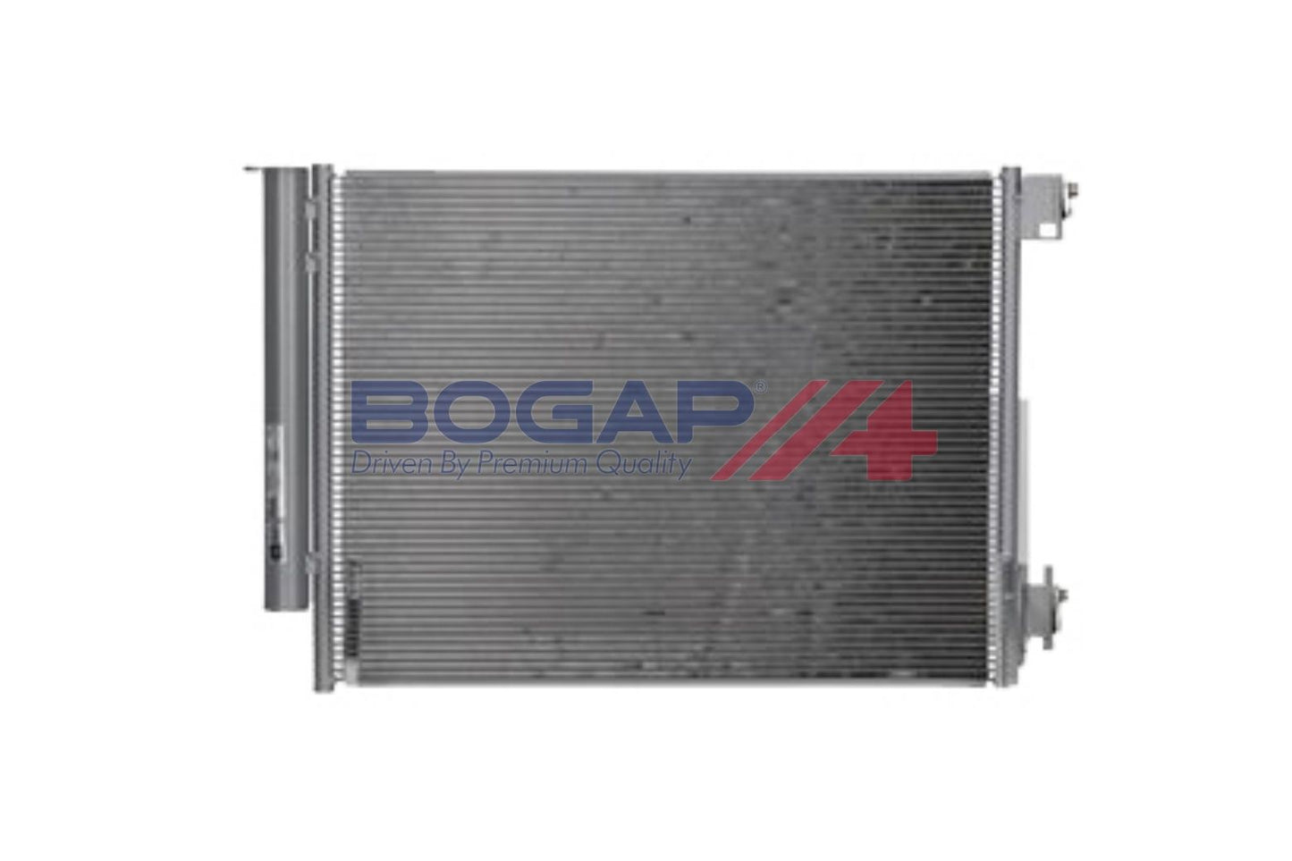 BOGAP N4117106 Condenser, Air Conditioning