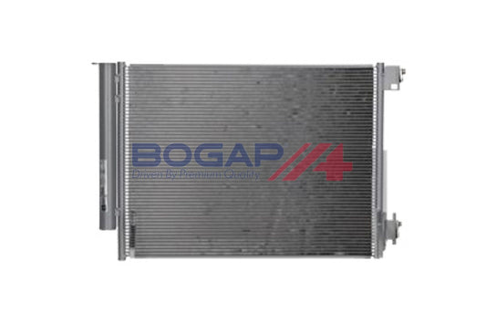 BOGAP N4117106 Condenser, Air Conditioning