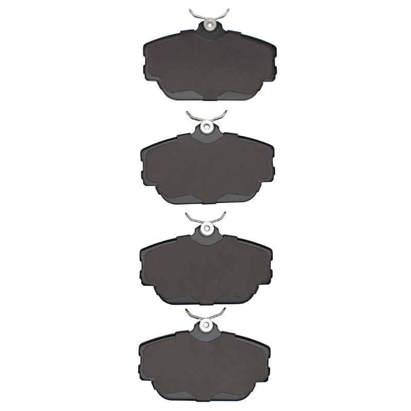 R1 Concepts R1 96-07 Mercury Sable Front Optimum OE Brake Pads