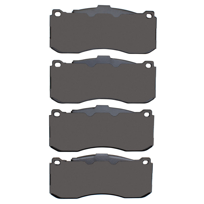 DFC 06-13 BMW 135IS Front Euro 5000 Ceramic Brake Pads
