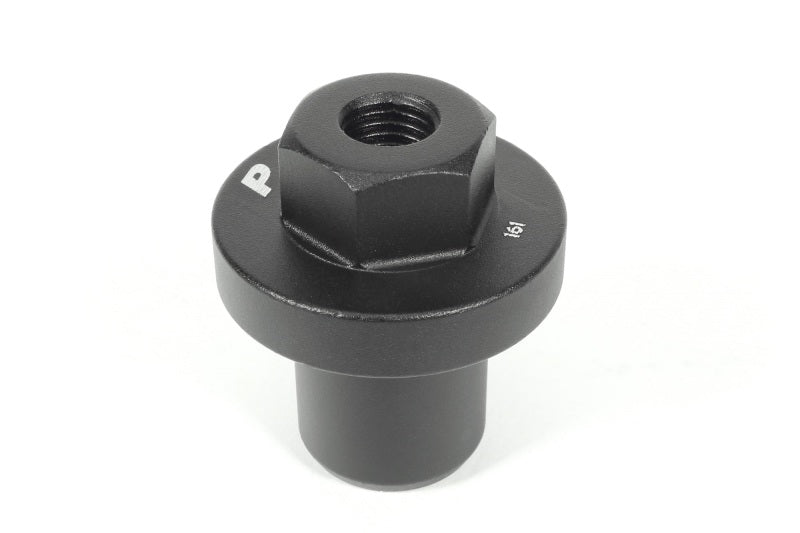 Perrin Performance PERRIN 22-26 Subaru WRX / 20-25 OBXT / 14-25 FXT / 13-25 Crosstrek Trans Mount Support (CVT ONLY)