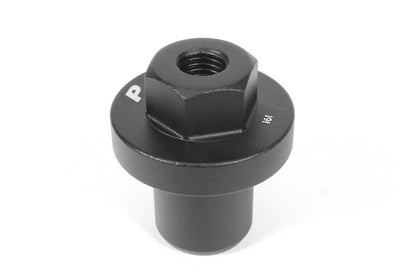 Perrin Performance PERRIN 22-26 Subaru WRX / 20-25 OBXT / 14-25 FXT / 13-25 Crosstrek Trans Mount Support (CVT ONLY)