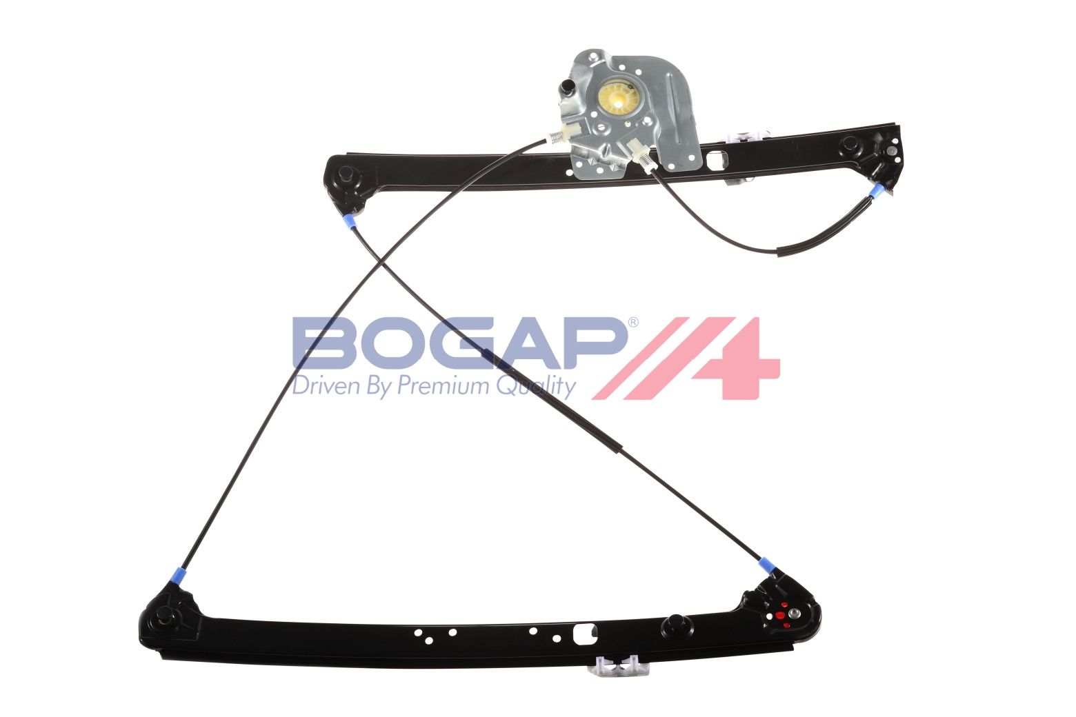 BOGAP B5341136 Window Regulator