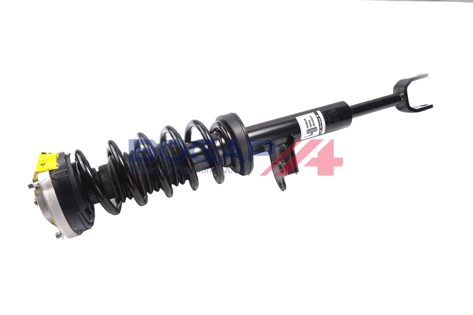 BOGAP B3410206 Shock Absorber