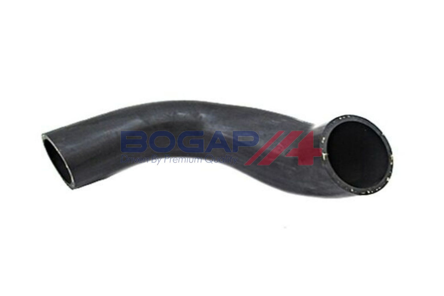 BOGAP A1711273 Charge Air Hose