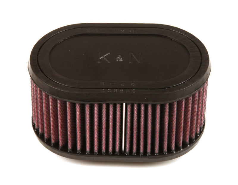K&N Engineering K&N Universal Rubber Filter