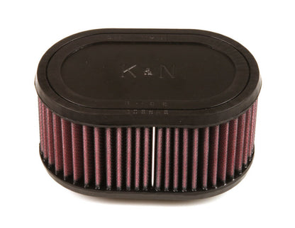 K&N Engineering K&N Universal Rubber Filter