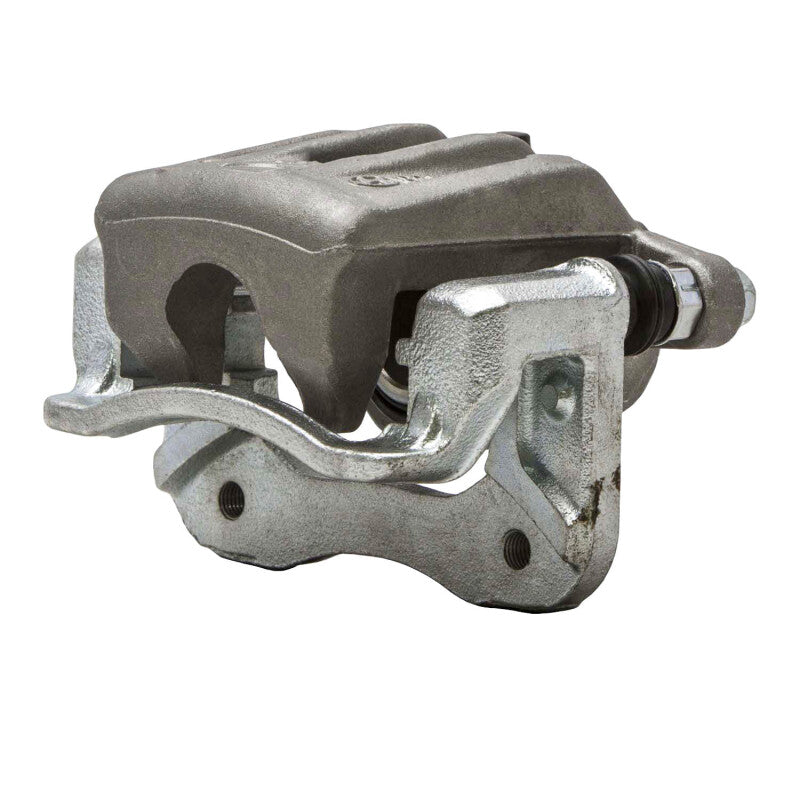 DFC 07-08 Kia Amanti Rear-L Premium Caliper - Silver Zinc Coated