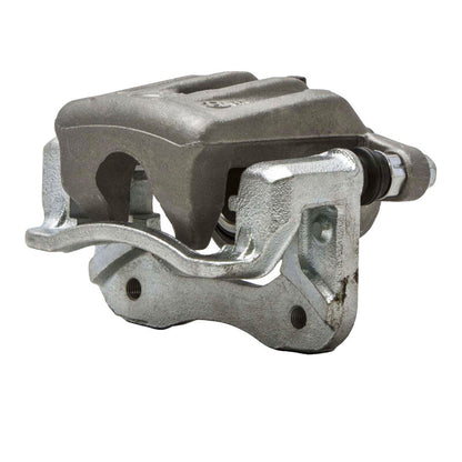 DFC 07-08 Kia Amanti Rear-L Premium Caliper - Silver Zinc Coated