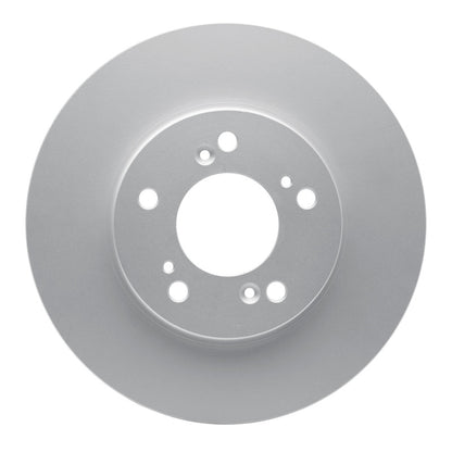 DFC 91-01 Acura INTEGRA Front GeoSPEC Coated Rotor