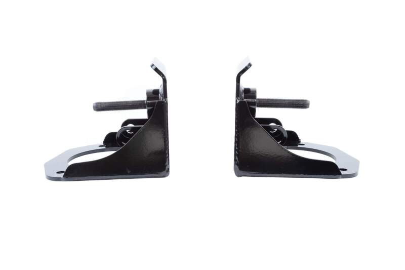 UMI Performance 73-87 GM C10 Front Coil Over Mounts