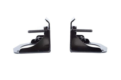 UMI Performance 73-87 GM C10 Front Coil Over Mounts