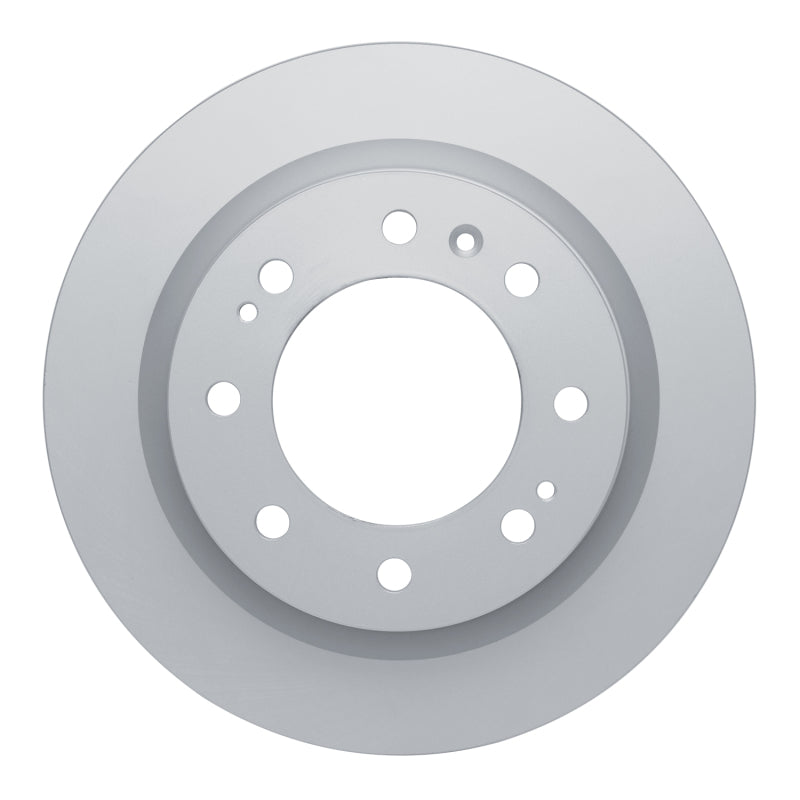 DFC 22-26 Cadillac Escalade IQ Rear GeoSPEC Coated Rotor