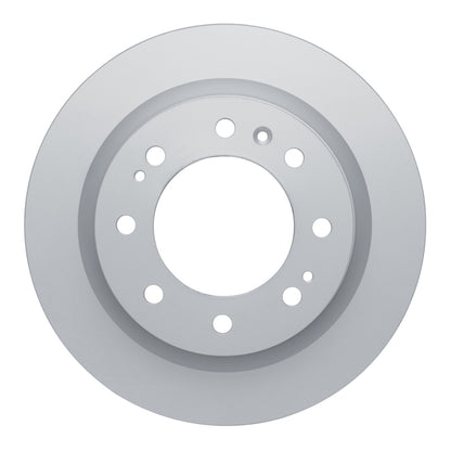 DFC 22-26 Cadillac Escalade IQ Rear GeoSPEC Coated Rotor