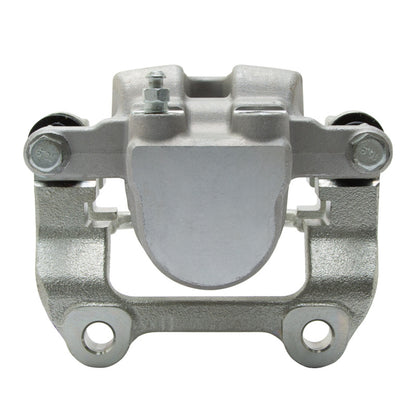 DFC 05-23 Chrysler 300 Rear Premium Caliper - Silver Zinc Coated