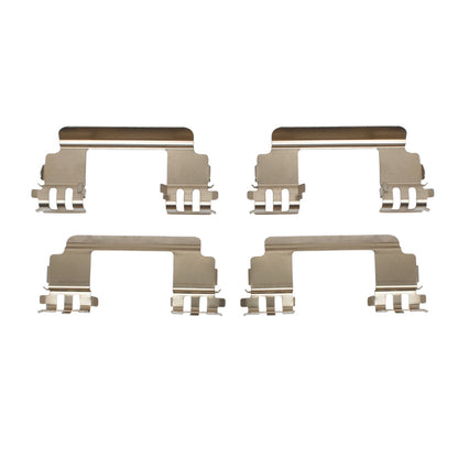 DFC 03-08 Cadillac STS Front Premium Hardware Kit