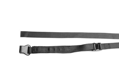 Rampage 1997-2006 Jeep Wrangler(TJ) Excludes LJ Unlimited Frameless Soft Top Kit - Black Diamond