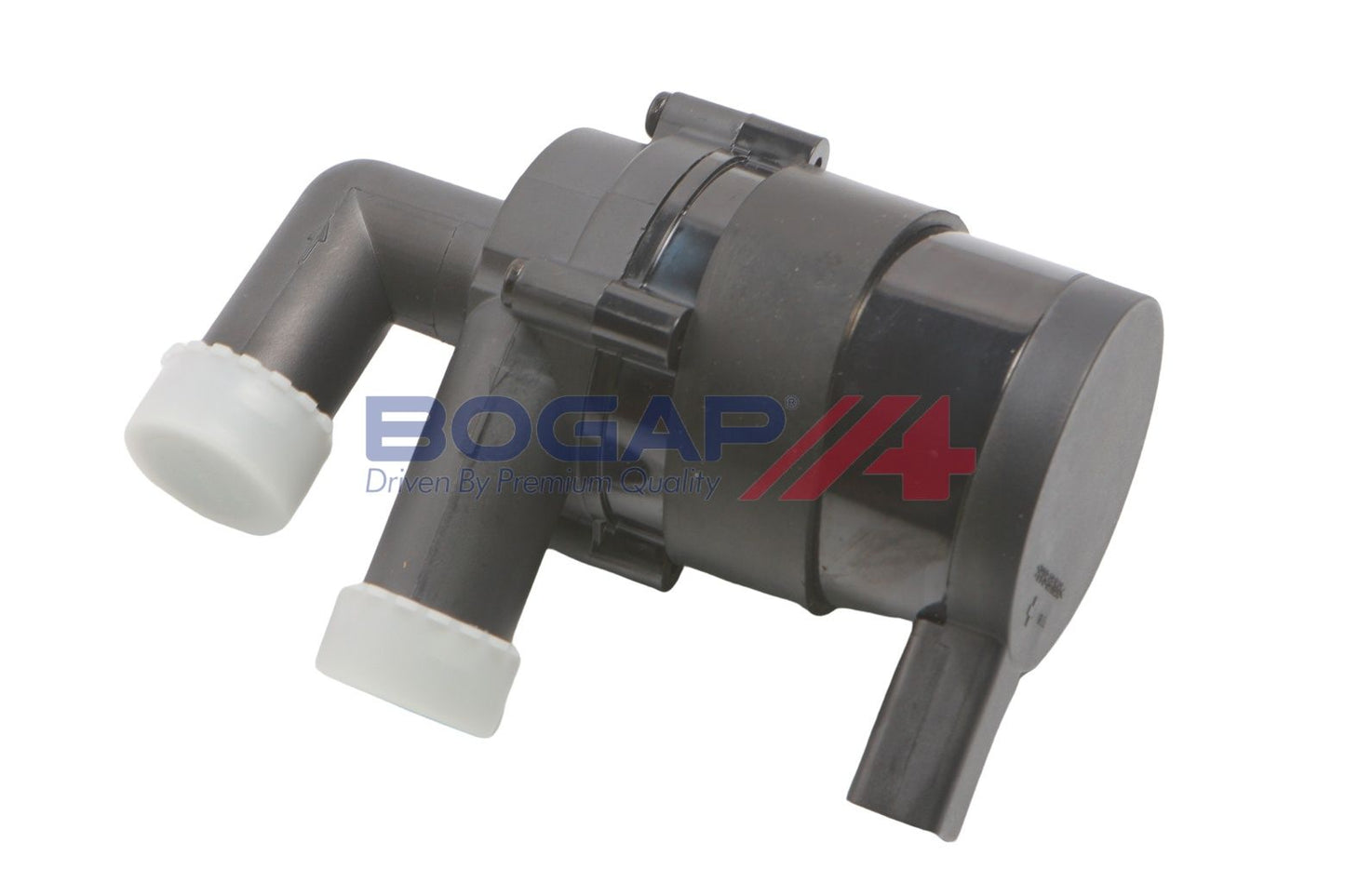 BOGAP A4243242 Auxiliary Water Pump (Cooling Water Circuit)