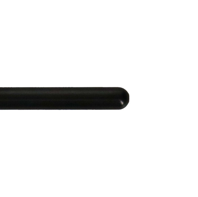 Manley Performance Manley Push Rod - 5/16 Dia. - 7.275 Length - 0.080 Wall - 4130 Chrome Moly - Swedged End - Set of 16