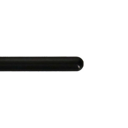 Manley Performance Manley Push Rod - 5/16 Dia. - 9.700 Length - 0.080 Wall - 4130 Chrome Moly - Swedged End - Set of 16