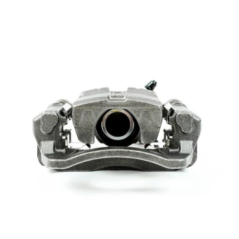 PowerStop Power Stop 09-13 Subaru Forester Rear Right Autospecialty Caliper w/Bracket
