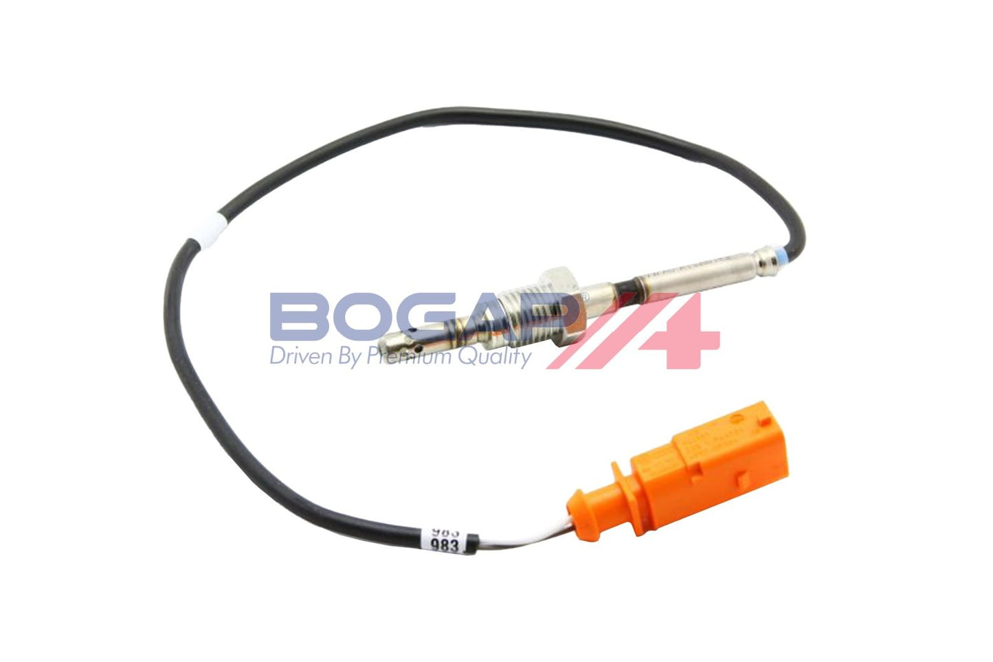BOGAP A6120322 Sensor, Exhaust Gas Temperature