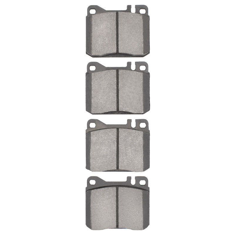 R1 Concepts R1 79-91 Mercedes-Benz 300SDL Front Optimum OE Brake Pads
