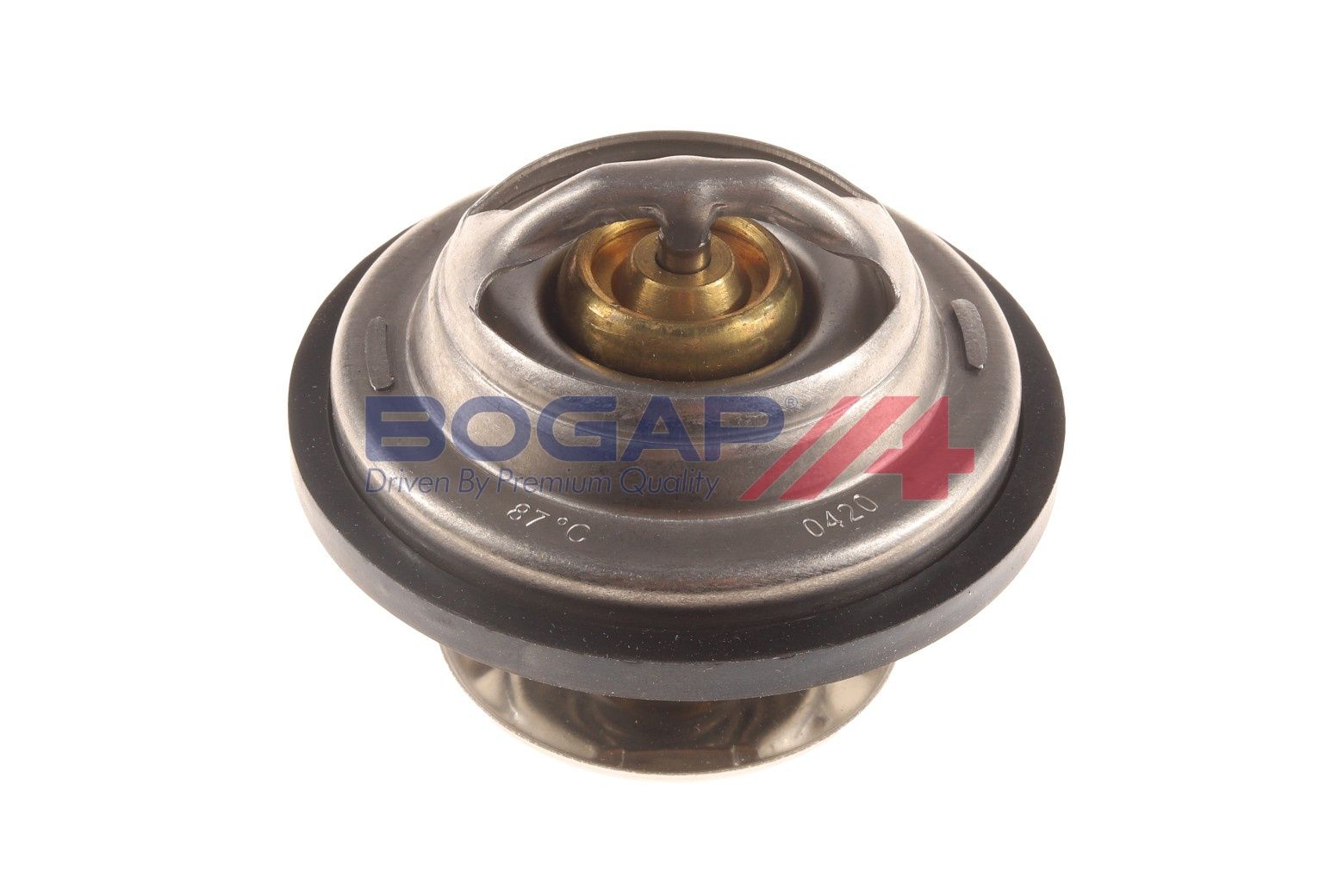BOGAP C4245101 Thermostat, Coolant