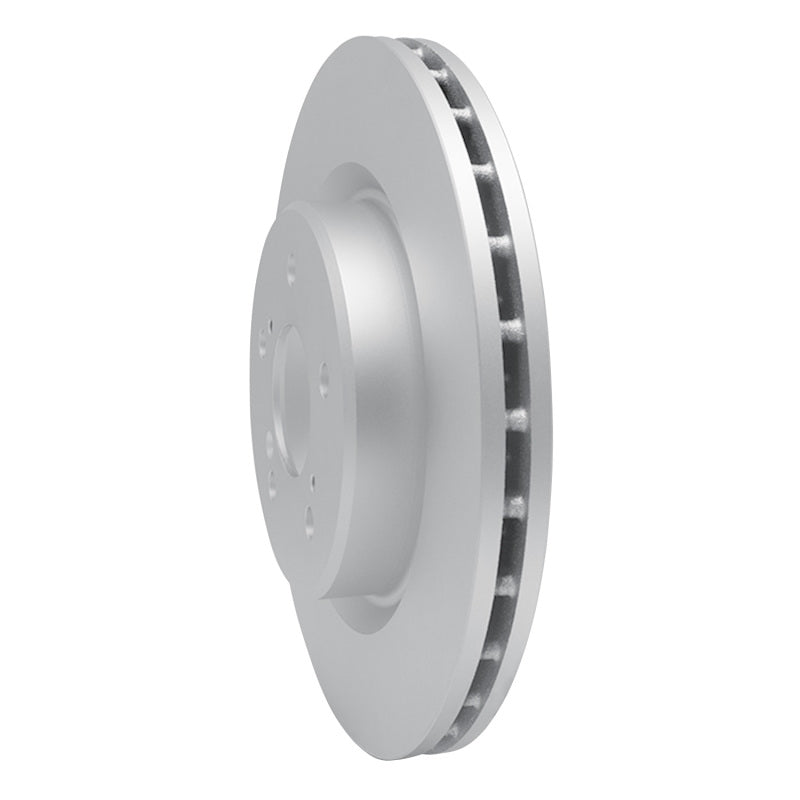 DFC 21-25 Acura TLX Front GeoSPEC Coated Rotor