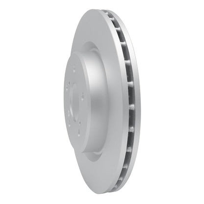 DFC 21-25 Acura TLX Front GeoSPEC Coated Rotor