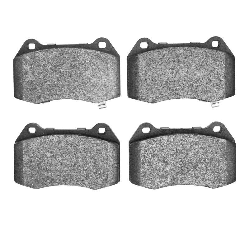R1 Concepts R1 04-06 Nissan Sentra Front R1 Ceramic Brake Pads