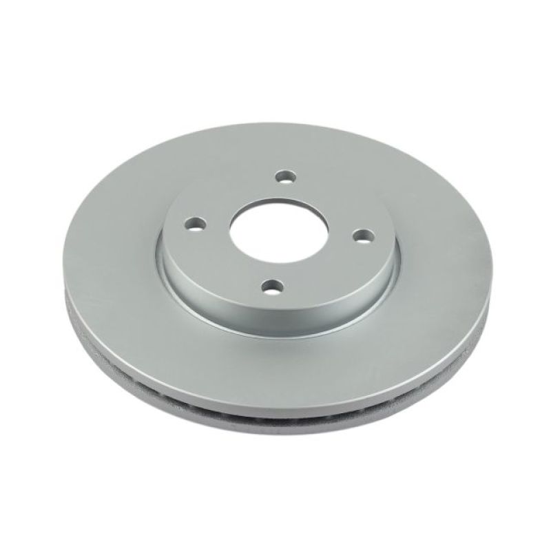 PowerStop Power Stop 05-07 Ford Focus Front Evolution Geomet Coated Rotor