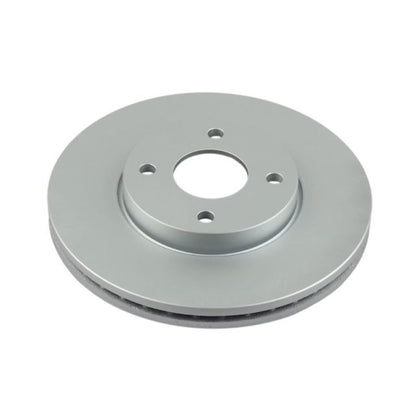 PowerStop Power Stop 05-07 Ford Focus Front Evolution Geomet Coated Rotor